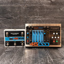 Electro-Harmonix 45000 Stereo Multi-Track Looper w/ Foot Controller
