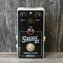 Spaceman Saturn VI Harmonic Booster