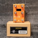 GFI System Rossie Filter