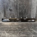 Boss GA-FC EX Foot Controller