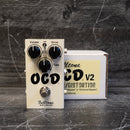 Fulltone OCD V2 Transparent Overdrive