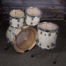 Ludwig Modified Classic Maple 4pc Kit