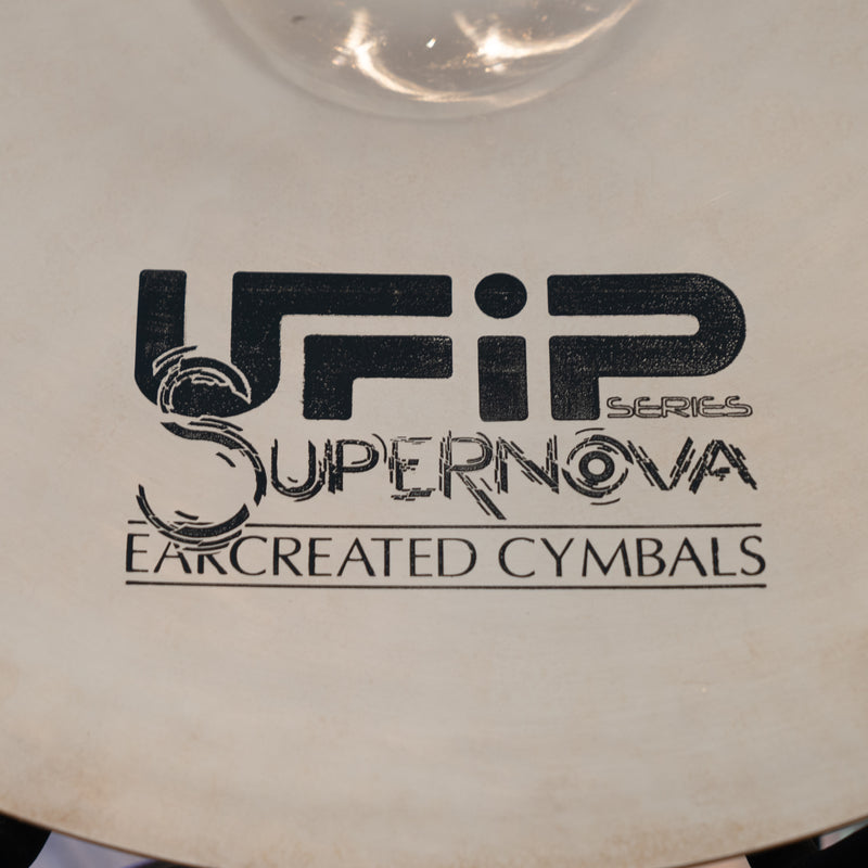 UFIP Supernova Ride - 22"