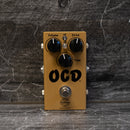 Fulltone OCD V2 Transparent Overdrive - Gold