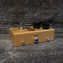 Fulltone OCD V2 Transparent Overdrive - Gold