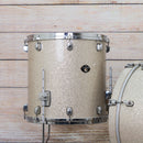Tama Starclassic 3pc Kit - Diamond Dust