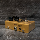 Fulltone OCD V2 Transparent Overdrive - Gold