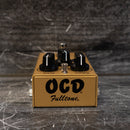Fulltone OCD V2 Transparent Overdrive - Gold