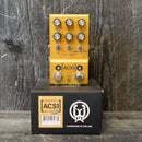 Walrus Audio Mako ACS1 Amp + Cab Simulator