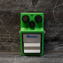 Ibanez TS9 Tube Screamer Reissue