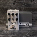 Wampler TCD Compulsion Drive