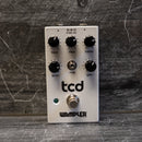 Wampler TCD Compulsion Drive
