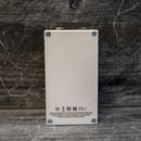 Wampler TCD Compulsion Drive