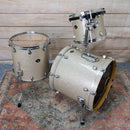 Tama Starclassic 3pc Kit - Diamond Dust