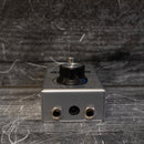 J. Rockett Boing Reverb Pedal