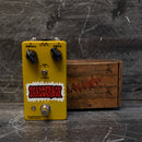 BLAMMO! Electronics Shadderbox