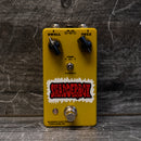 BLAMMO! Electronics Shadderbox