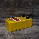 BLAMMO! Electronics Shadderbox