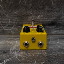 BLAMMO! Electronics Shadderbox