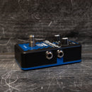 EBS DynaVerb High Dynamics Stereo Reverb Pedal