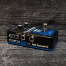 EBS DynaVerb High Dynamics Stereo Reverb Pedal