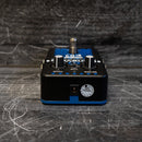 EBS DynaVerb High Dynamics Stereo Reverb Pedal