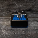 EBS DynaVerb High Dynamics Stereo Reverb Pedal