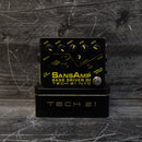 Tech 21 Sansamp Bass Driver D.I.