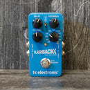 TC Electronic Flashback Delay