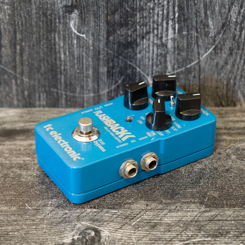 TC Electronic Flashback Delay