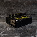 Tech 21 Sansamp Bass Driver D.I.