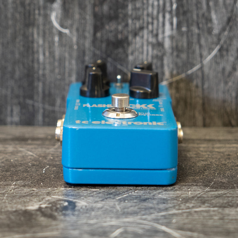 TC Electronic Flashback Delay