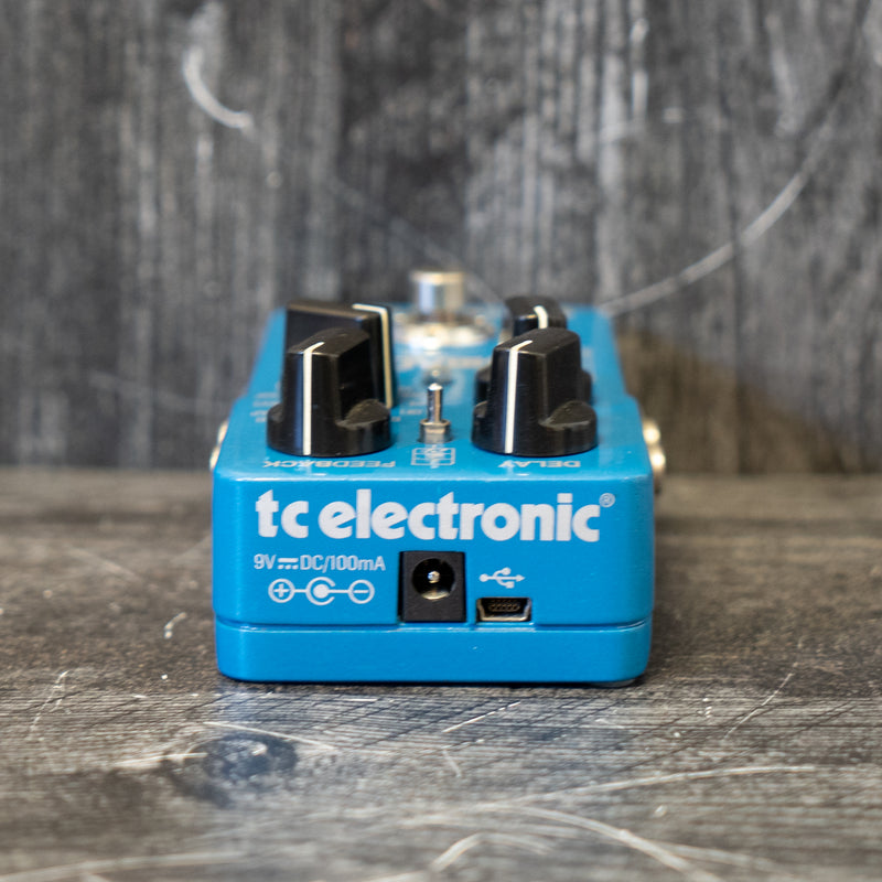 TC Electronic Flashback Delay