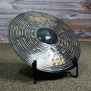 Meinl Classics Custom Dark Crash - 18"