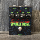 Voodoo Lab Sparkle Drive