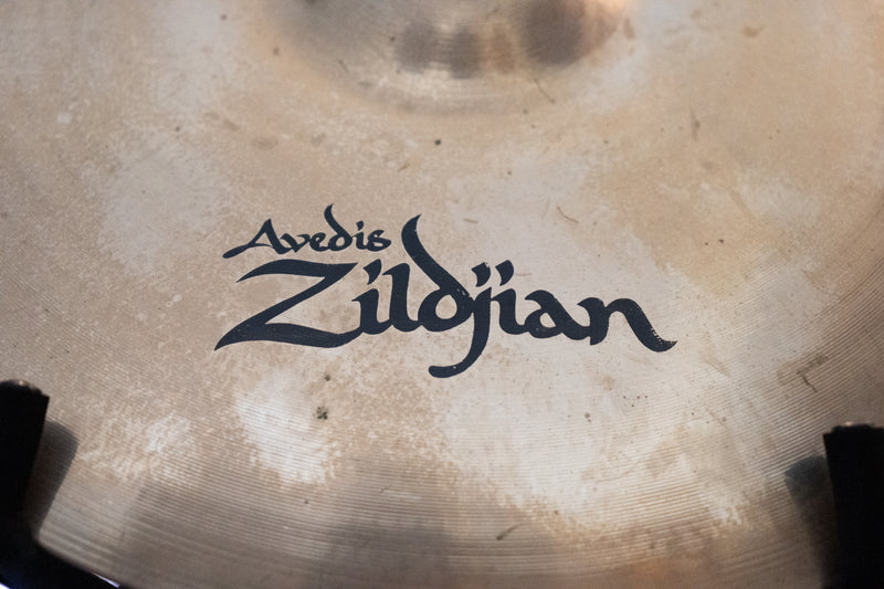Zildjian A Custom Ride - 20"