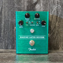 Fender Marine Layer Reverb