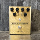 Fender Pugilist Distortion