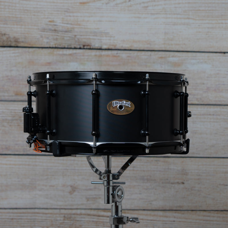 Pearl UltraCast Snare - 14x6.5"