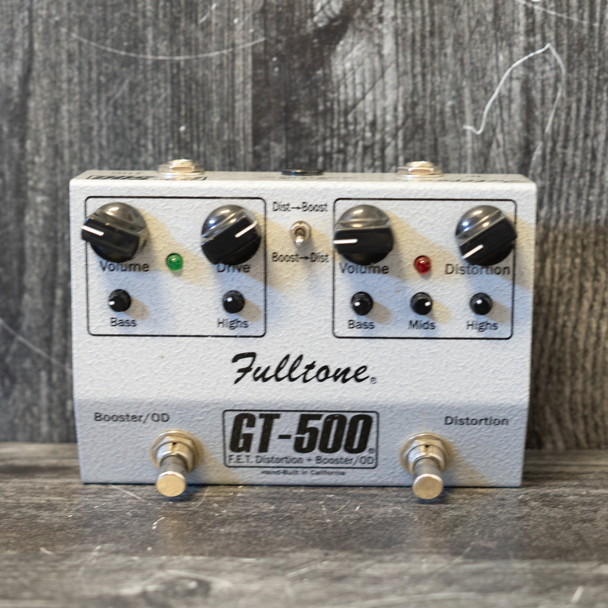 Fulltone GT-500