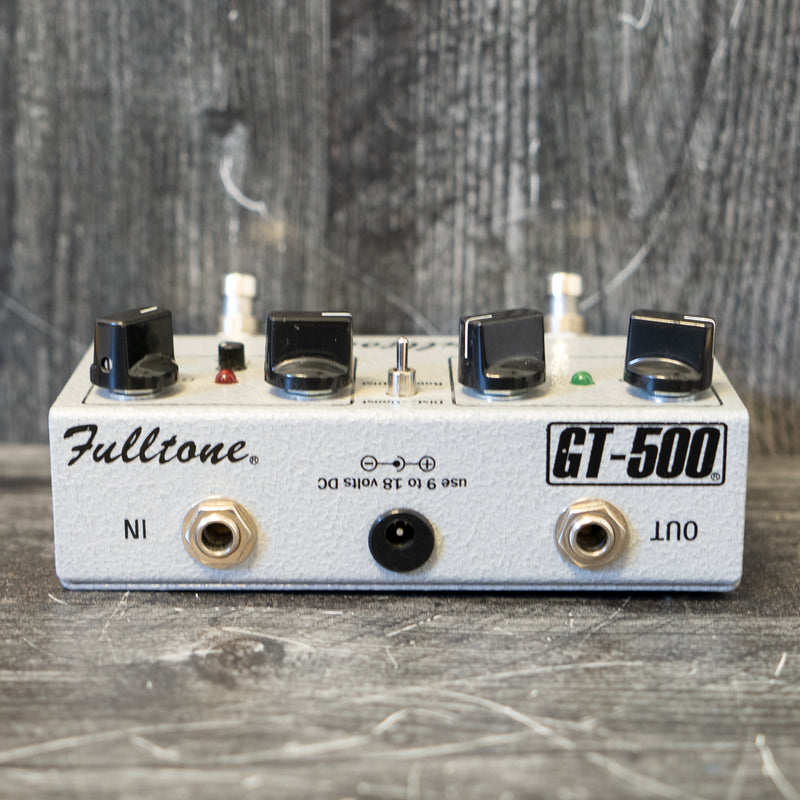 Fulltone GT-500