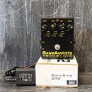 Tech 21 SansAmp GT2 Tube Amp Emulation Pedal
