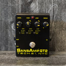 Tech 21 SansAmp GT2 Tube Amp Emulation Pedal