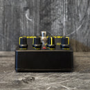 Tech 21 SansAmp GT2 Tube Amp Emulation Pedal