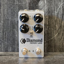 Diamond Memory Lane