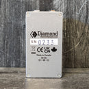 Diamond Memory Lane