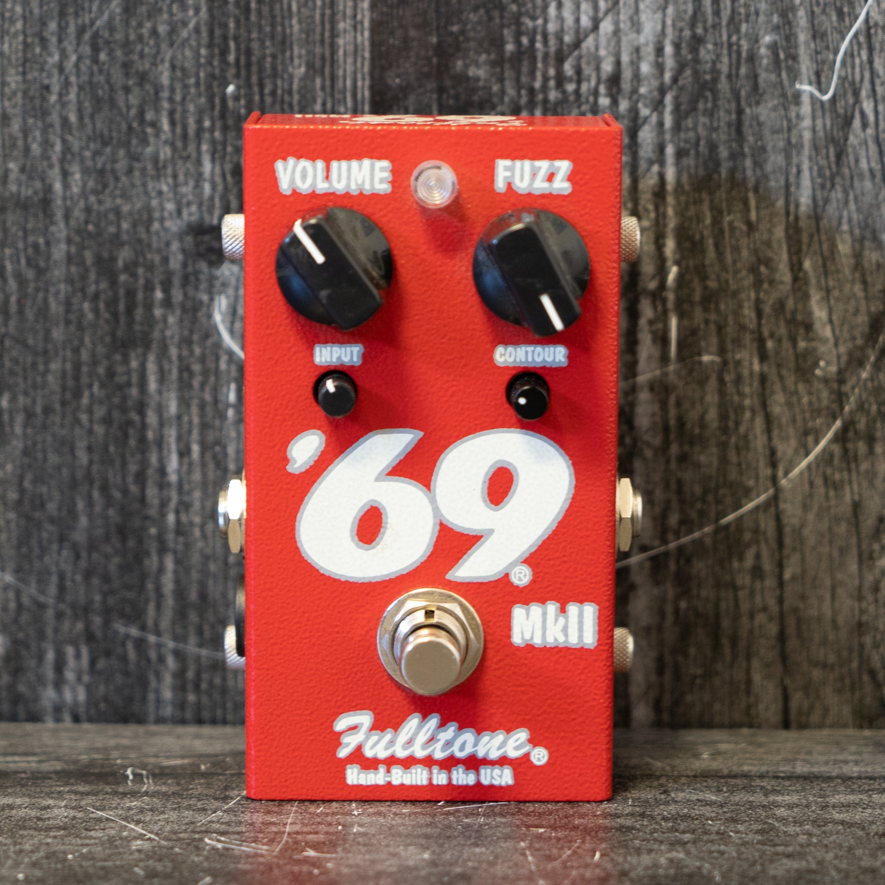 Effects & Pedals | Fuzz Effects & Pedals | Fuzz