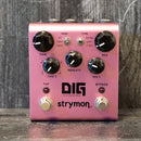 Strymon DIG Dual Digital Delay V1