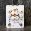 Keeley Caverns Reverb / Delay