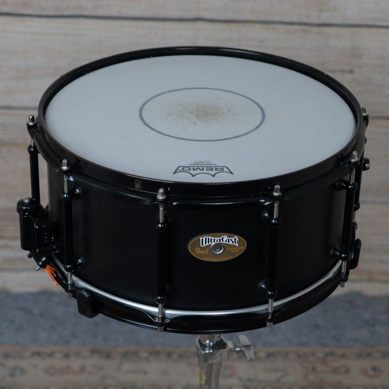 Pearl UltraCast Snare - 14x6.5"